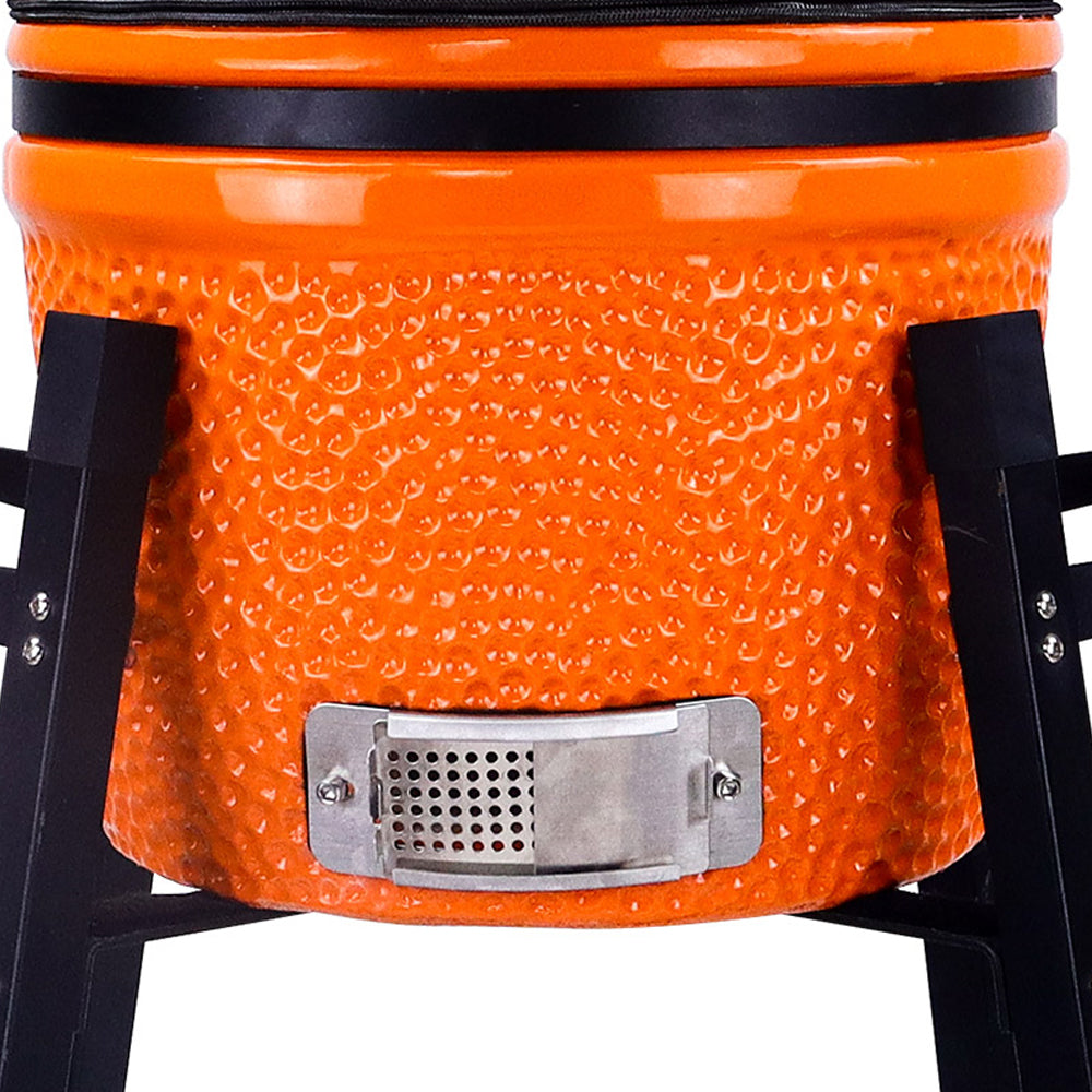 Kamado Ceramic Body Part Bottom - 15inch