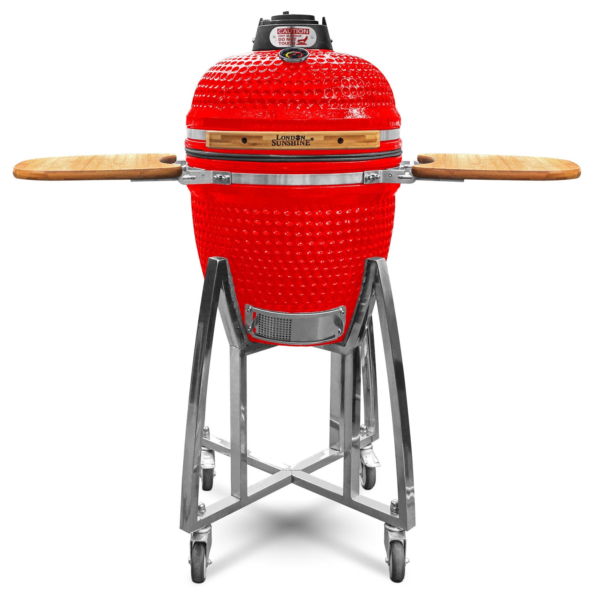 London Sunshine Kamado - The Original Series - 18