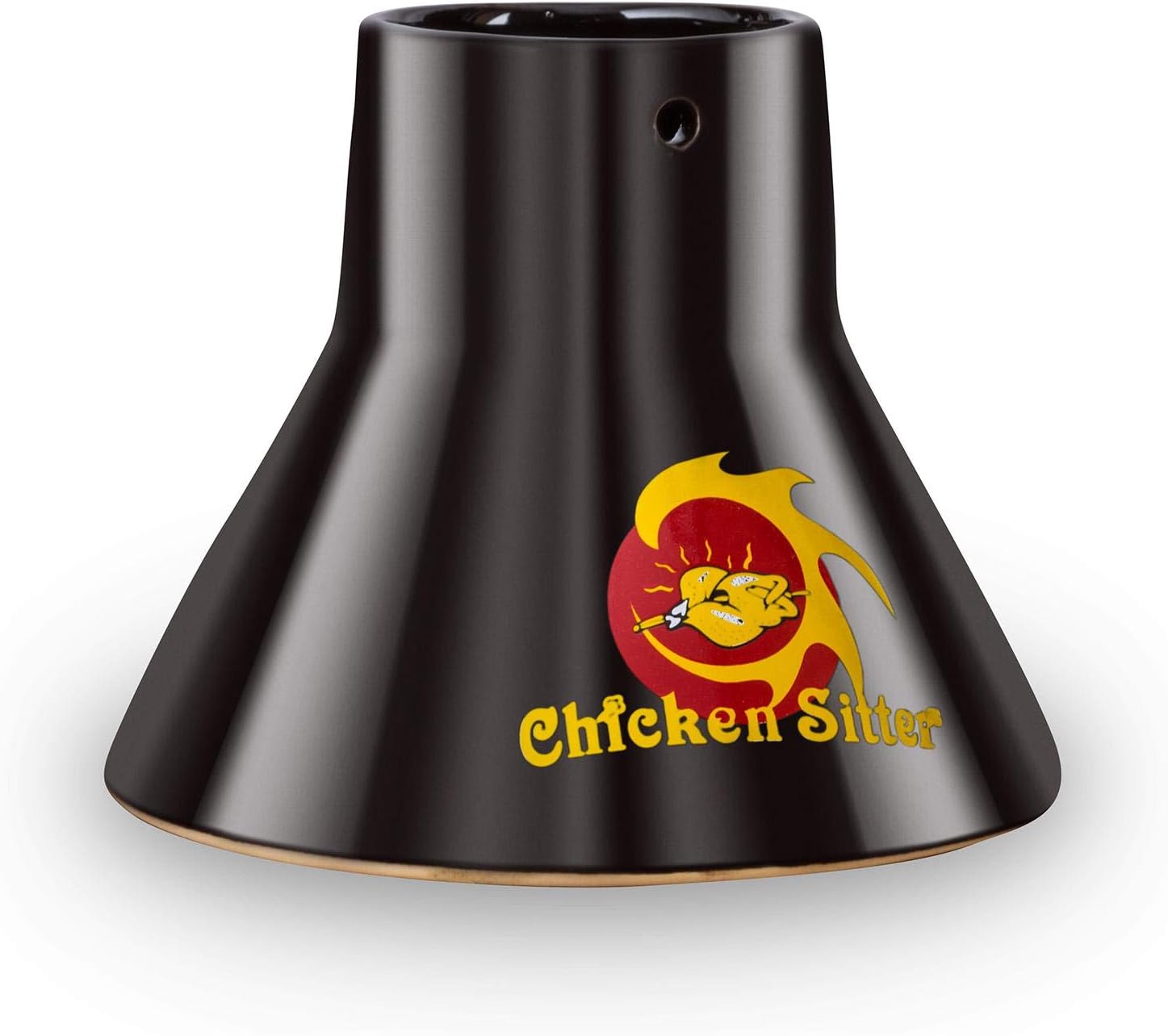 Chicken Sitter for BBQ