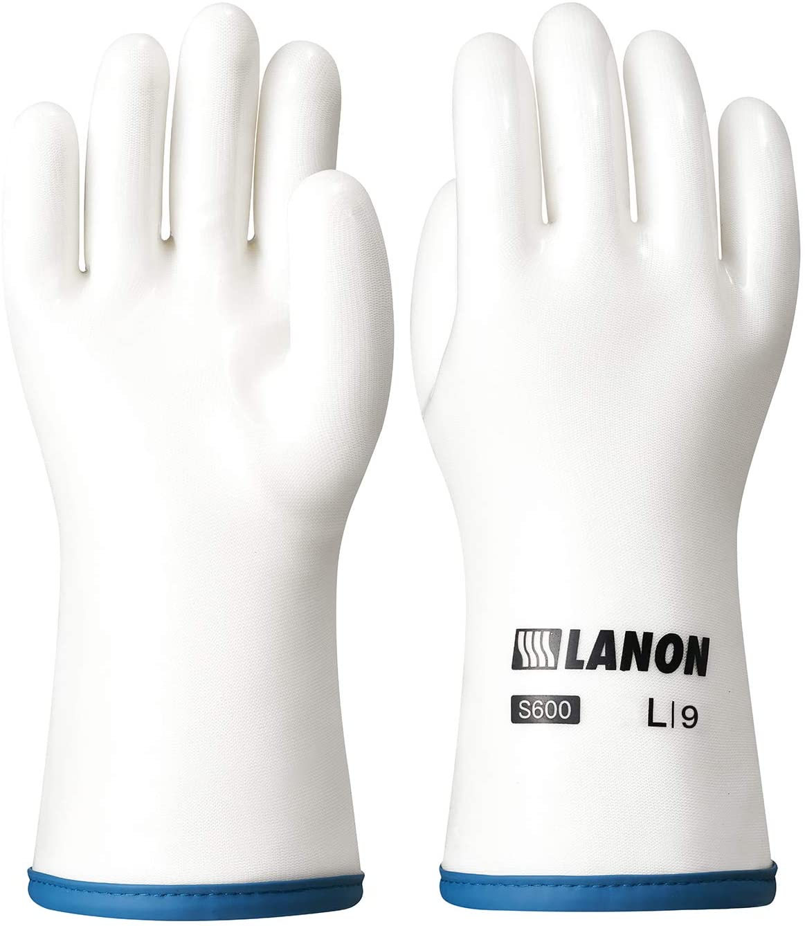 Gants de four en silicone liquide LANON