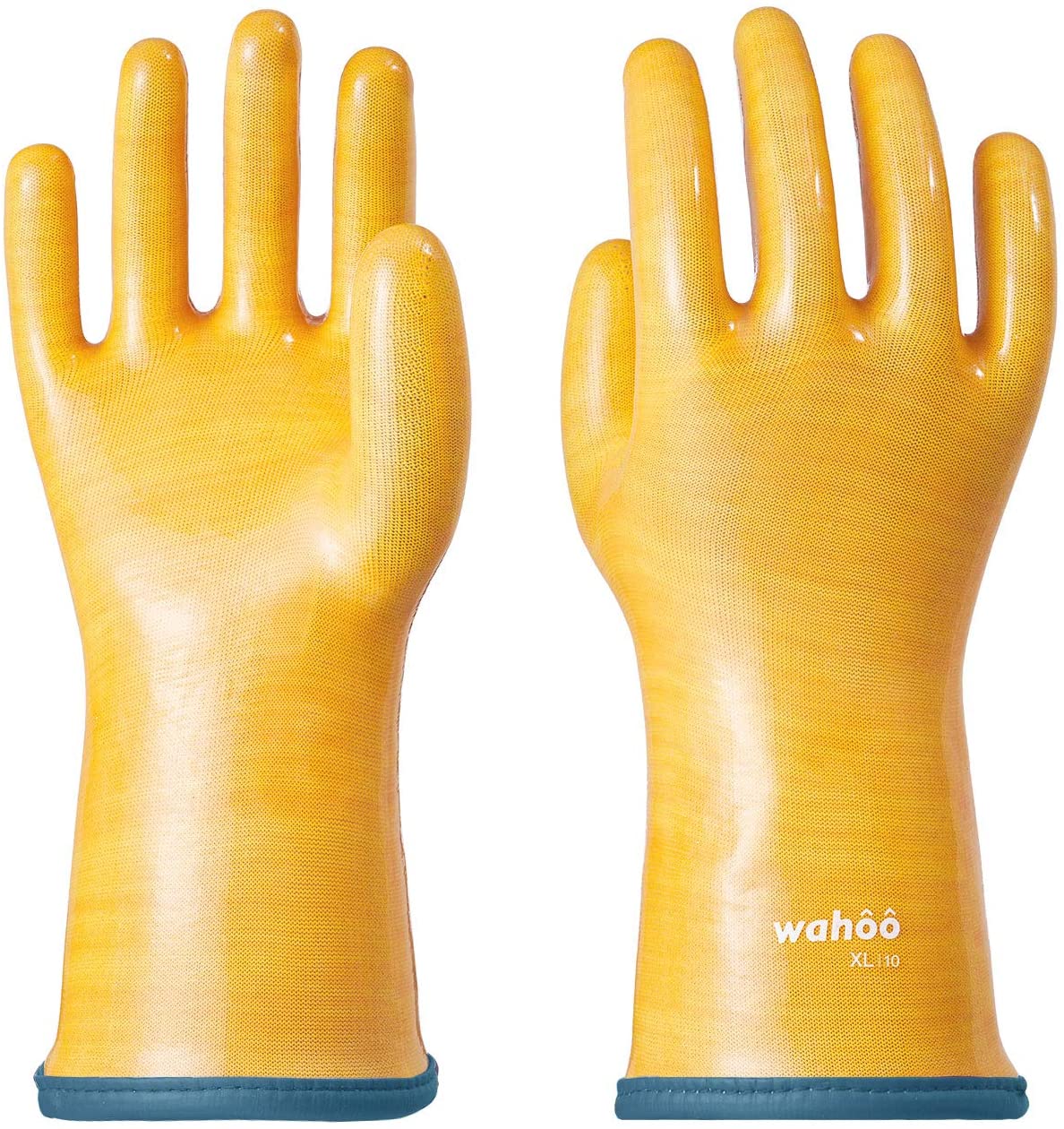 Gants de four en silicone liquide LANON
